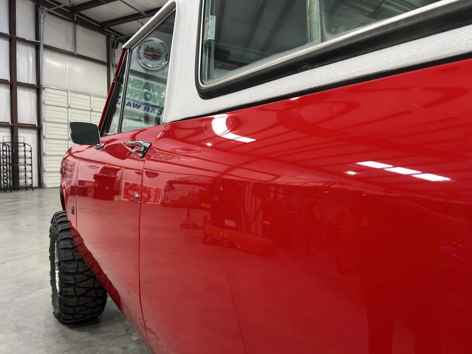 1976 International Harvester Scout - Image 26 of 31