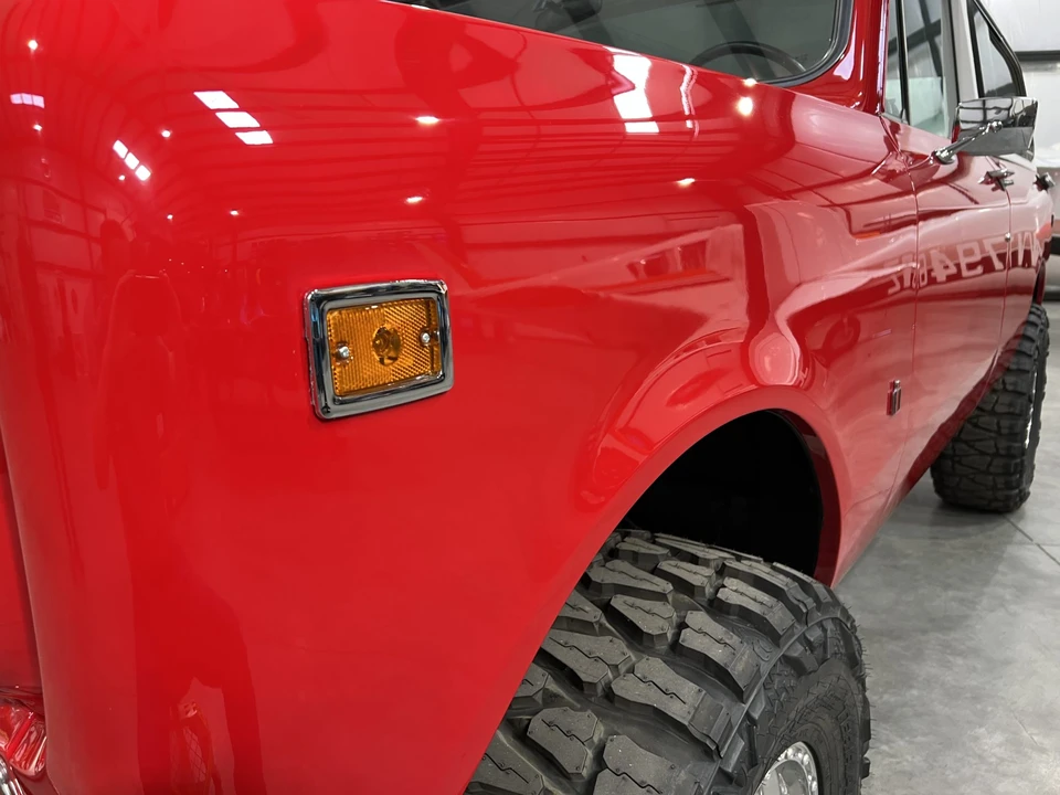 1976 International Harvester Scout - Image 24 of 31