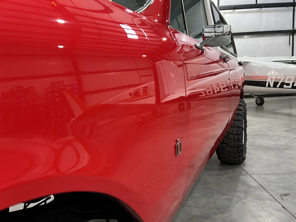1976 International Harvester Scout - Image 25 of 31