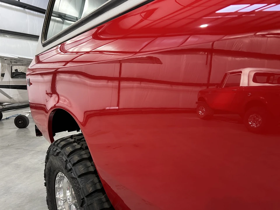 1976 International Harvester Scout - Image 27 of 31