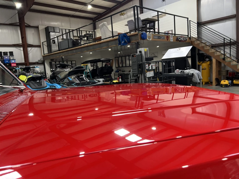 1976 International Harvester Scout - Image 30 of 31