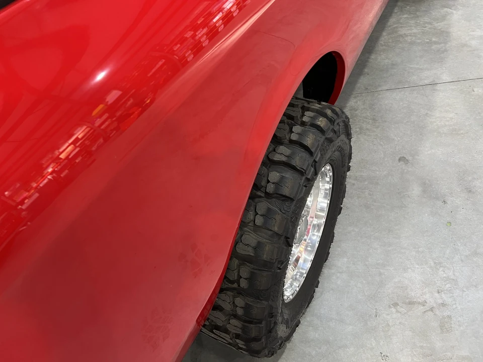 1976 International Harvester Scout - Image 31 of 31