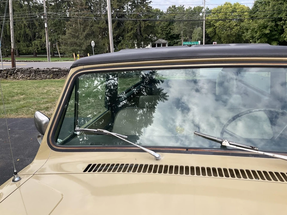 1976 International Harvester Scout - Image 18 of 31