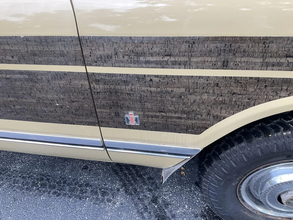 1976 International Harvester Scout - Image 26 of 31
