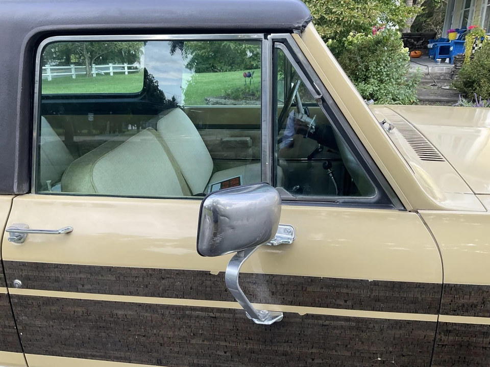 1976 International Harvester Scout - Image 24 of 31