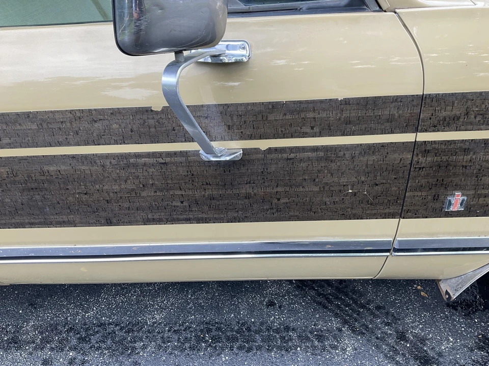 1976 International Harvester Scout - Image 27 of 31