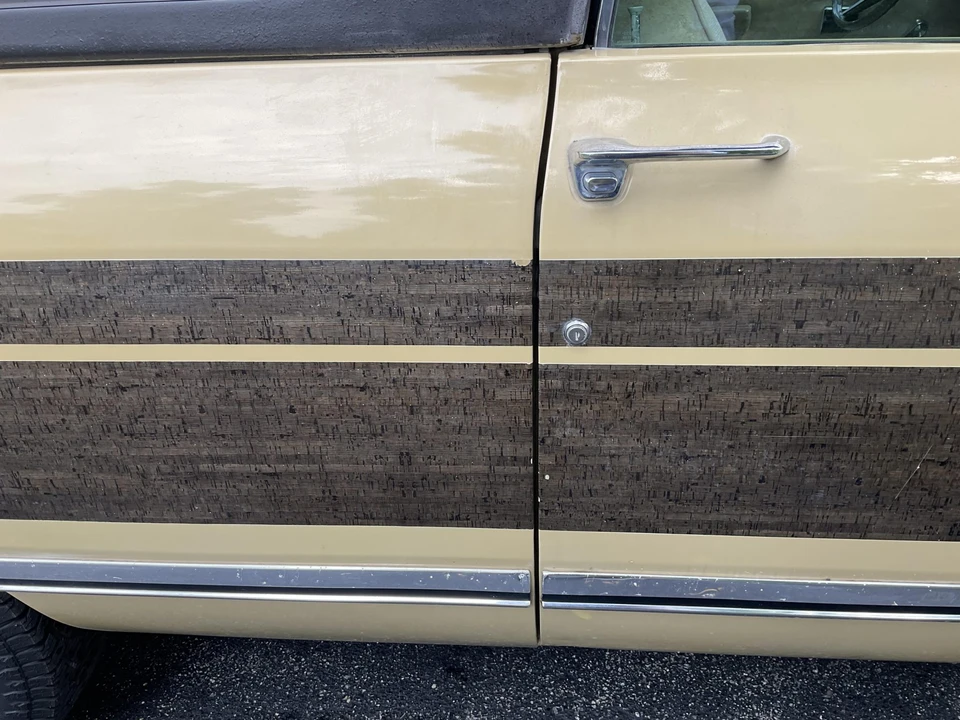 1976 International Harvester Scout - Image 28 of 31