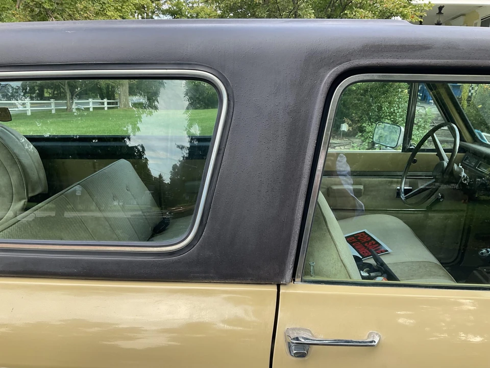 1976 International Harvester Scout - Image 31 of 31