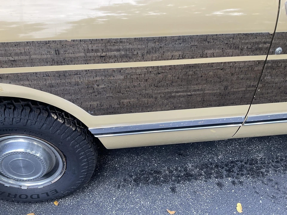 1976 International Harvester Scout - Image 25 of 31