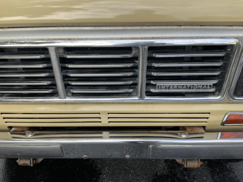 1976 International Harvester Scout - Image 21 of 31