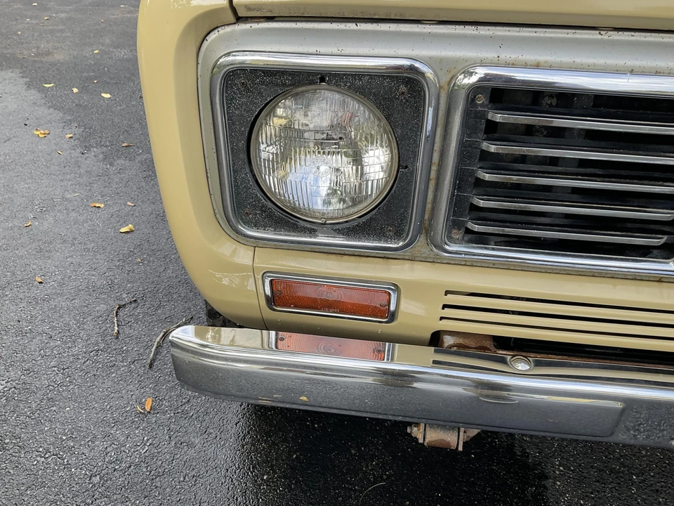 1976 International Harvester Scout - Image 20 of 31