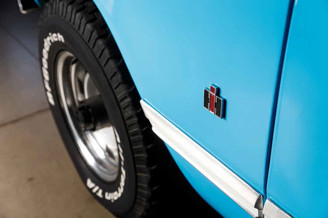 1976 International Harvester Scout - Image 25 of 31
