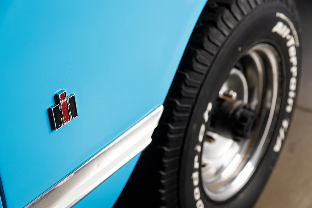1976 International Harvester Scout - Image 26 of 31