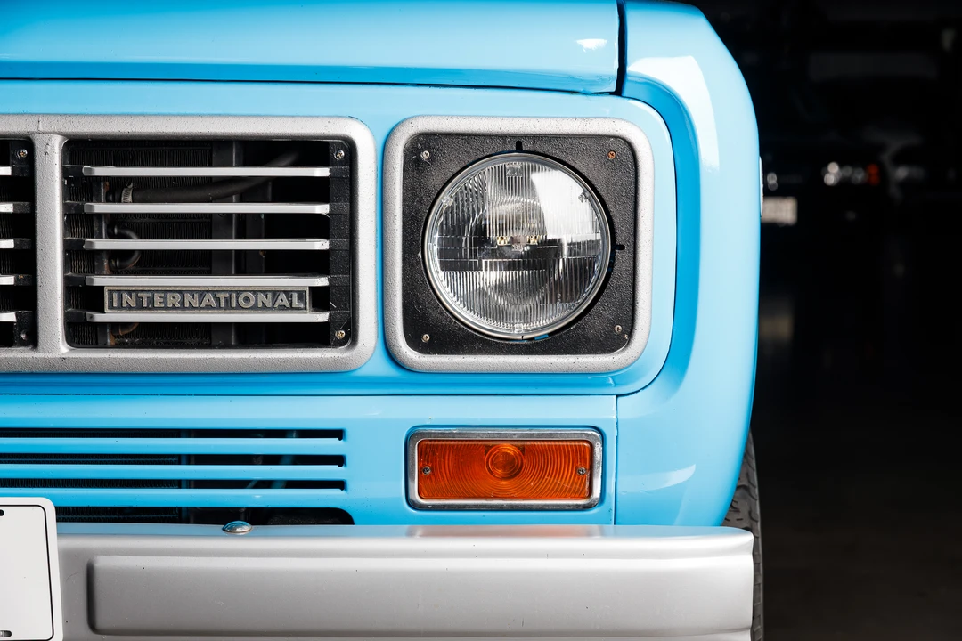 1976 International Harvester Scout - Image 20 of 31