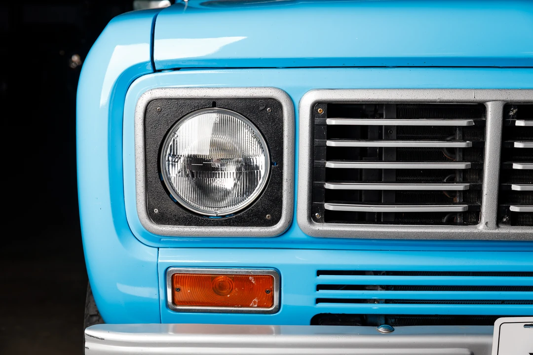 1976 International Harvester Scout - Image 19 of 31