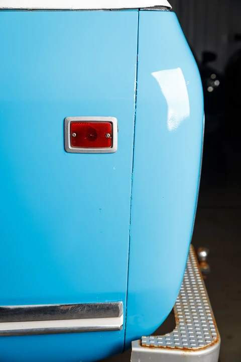 1976 International Harvester Scout - Image 23 of 31