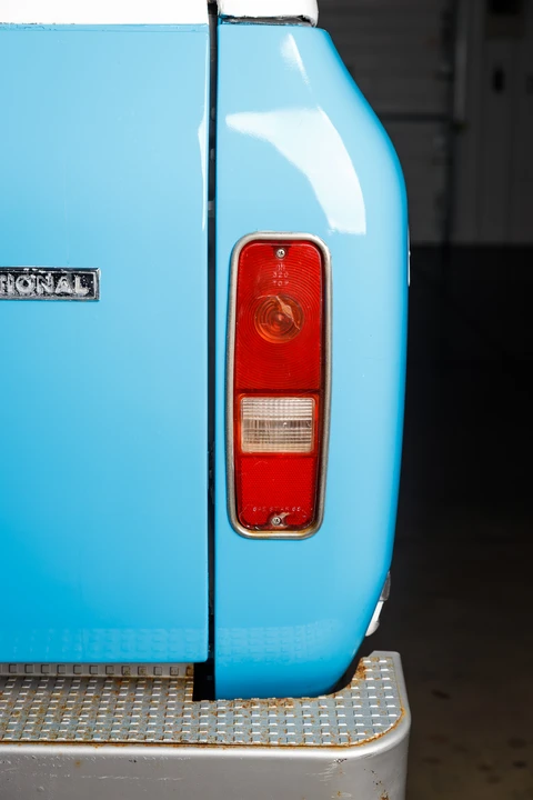 1976 International Harvester Scout - Image 22 of 31