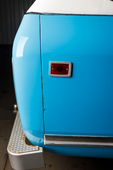 1976 International Harvester Scout - Image 24 of 31