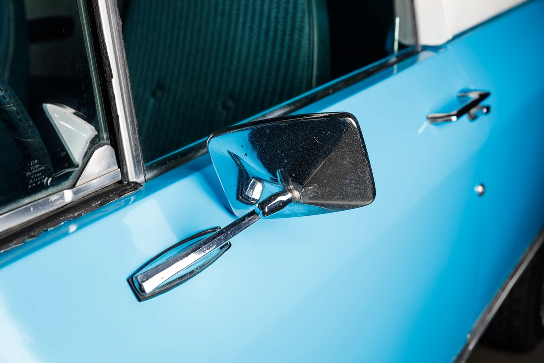 1976 International Harvester Scout - Image 30 of 31