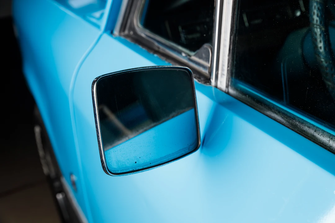 1976 International Harvester Scout - Image 31 of 31