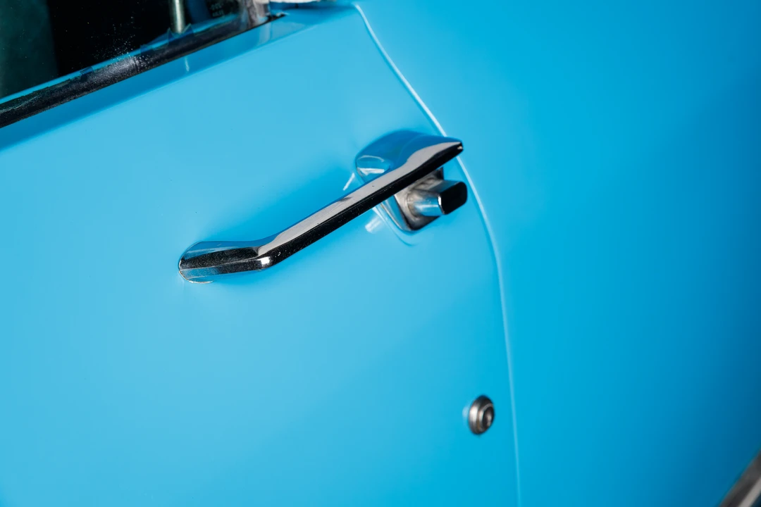 1976 International Harvester Scout - Image 27 of 31