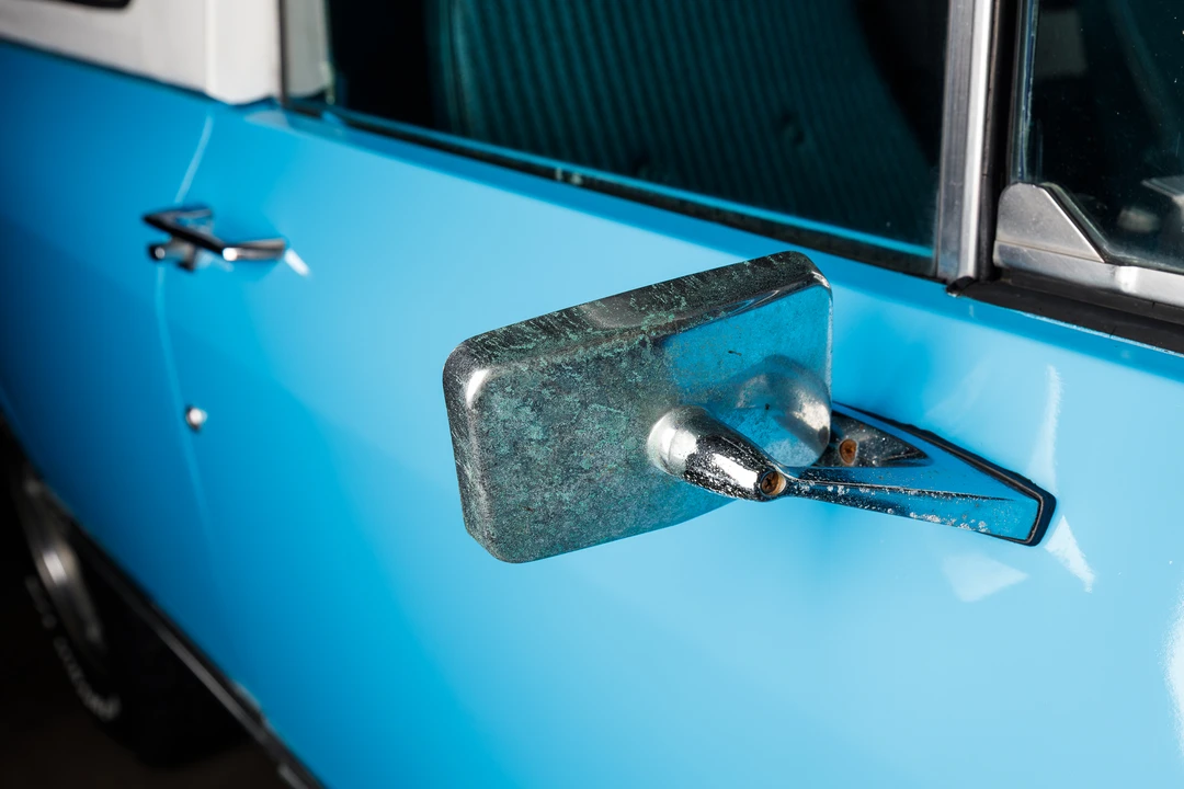 1976 International Harvester Scout - Image 29 of 31