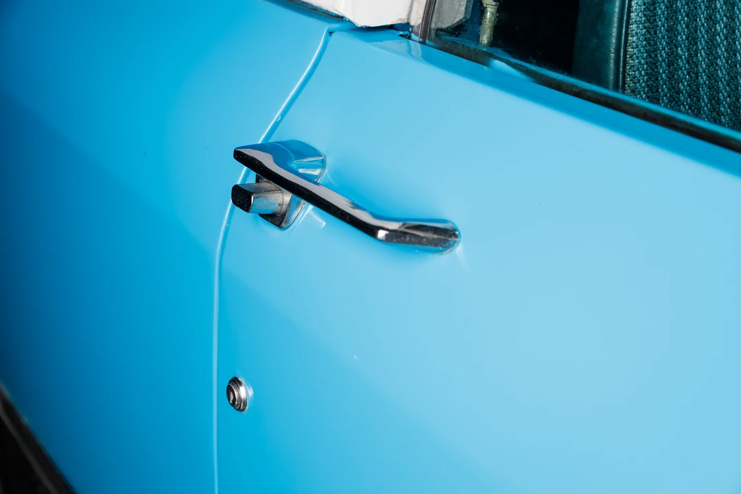 1976 International Harvester Scout - Image 28 of 31