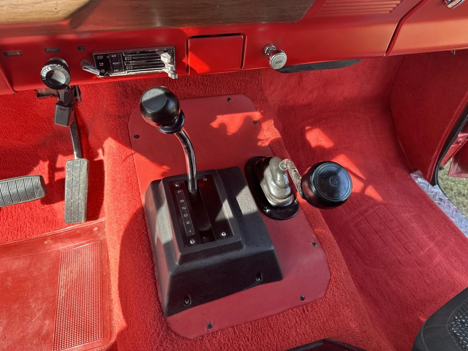 1976 International Harvester Scout - Image 25 of 31