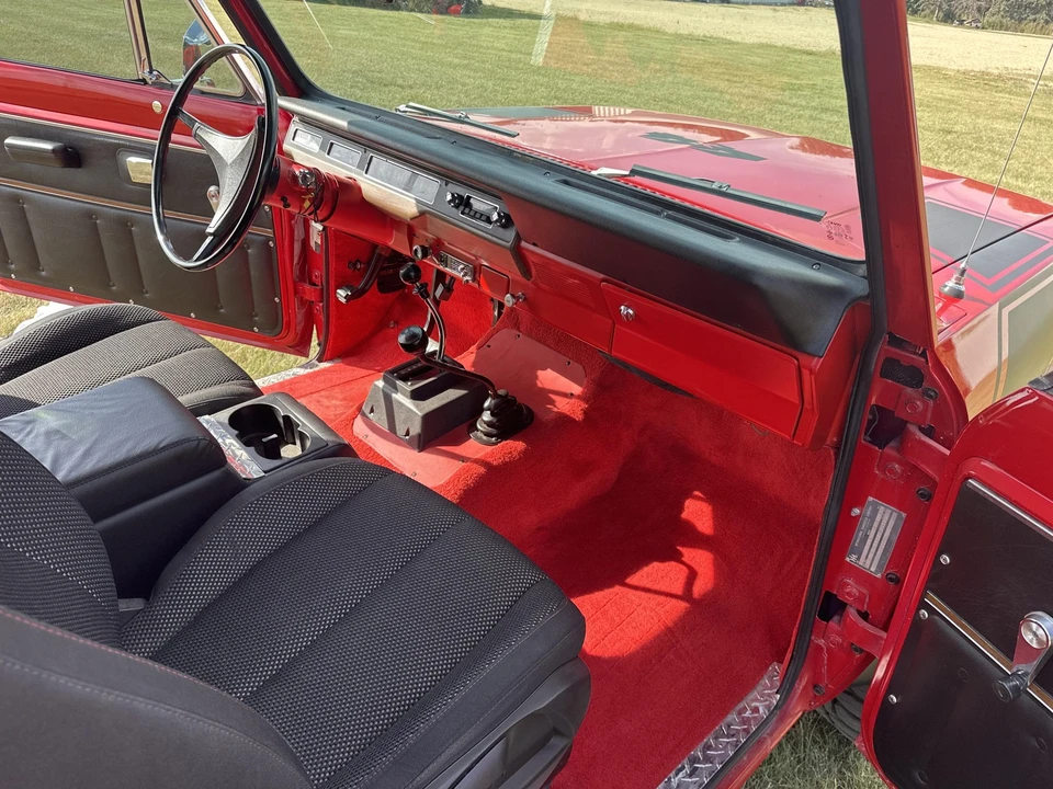 1976 International Harvester Scout - Image 28 of 31