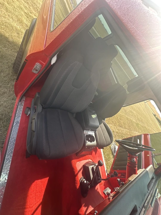 1976 International Harvester Scout - Image 30 of 31