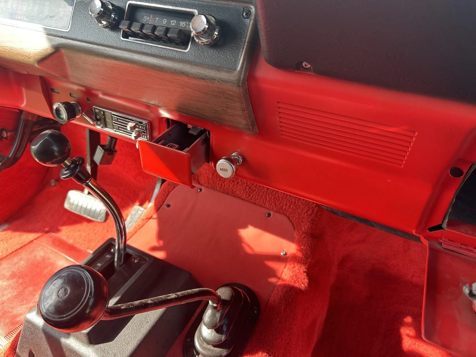 1976 International Harvester Scout - Image 24 of 31