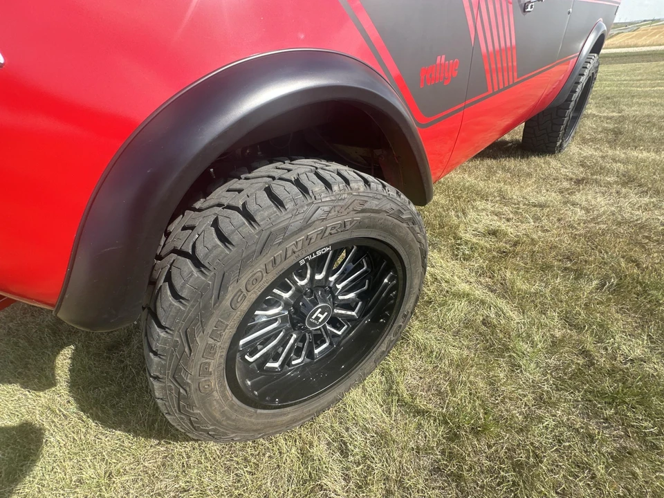 1976 International Harvester Scout - Image 16 of 31