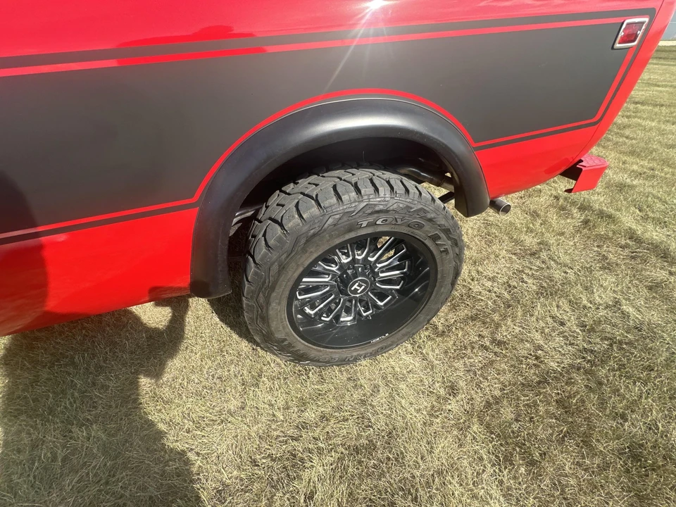 1976 International Harvester Scout - Image 17 of 31