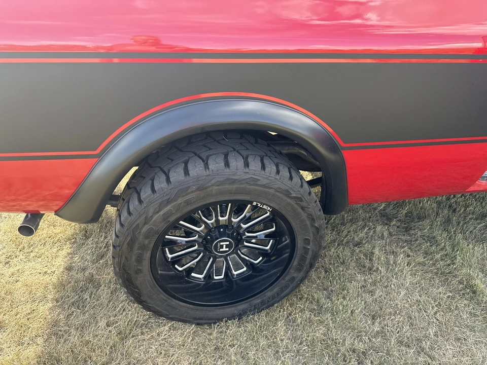 1976 International Harvester Scout - Image 19 of 31