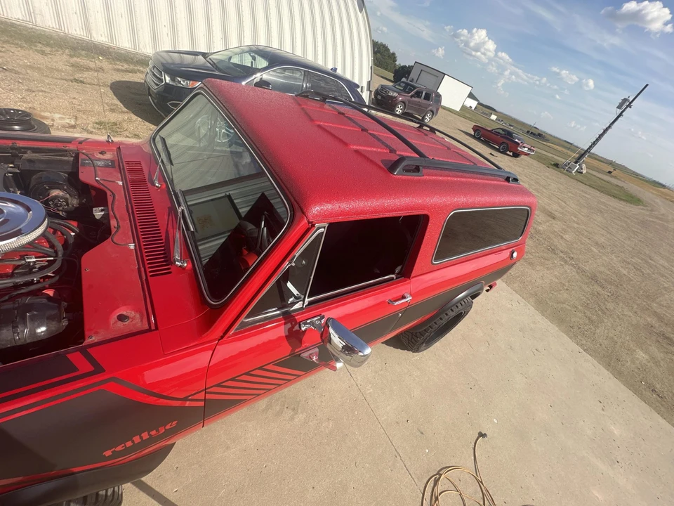 1976 International Harvester Scout - Image 11 of 31