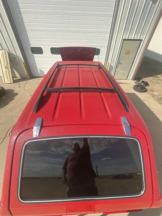 1976 International Harvester Scout - Image 15 of 31