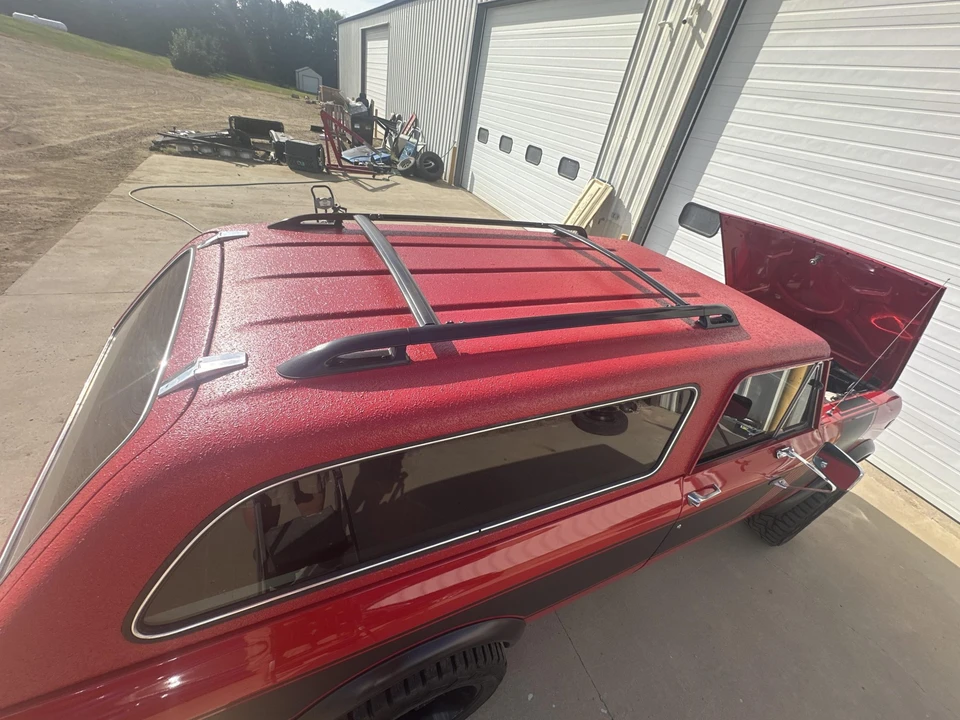 1976 International Harvester Scout - Image 14 of 31
