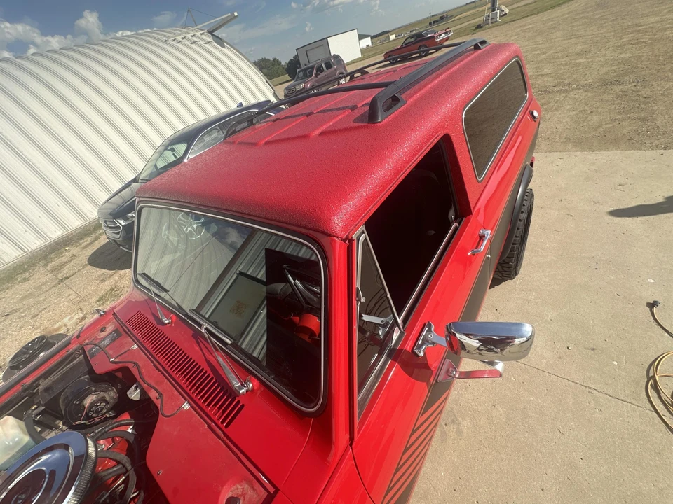 1976 International Harvester Scout - Image 12 of 31