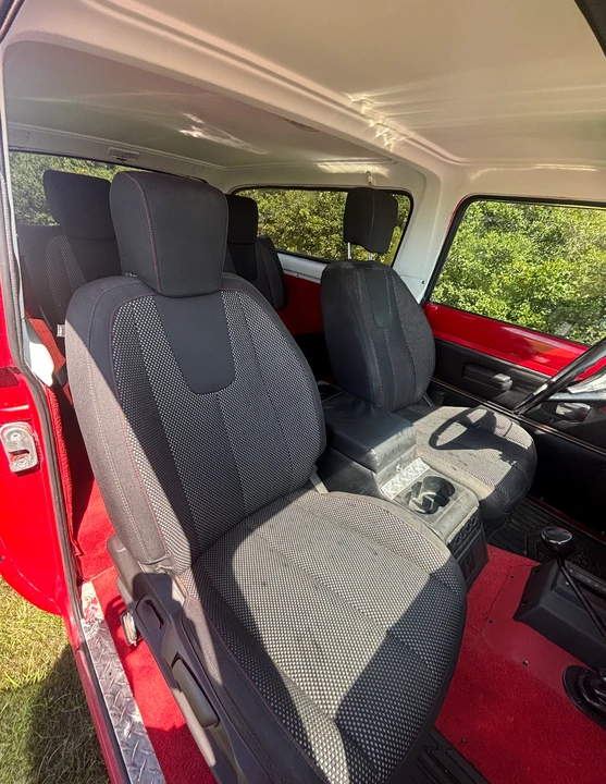 1976 International Harvester Scout - Image 29 of 31
