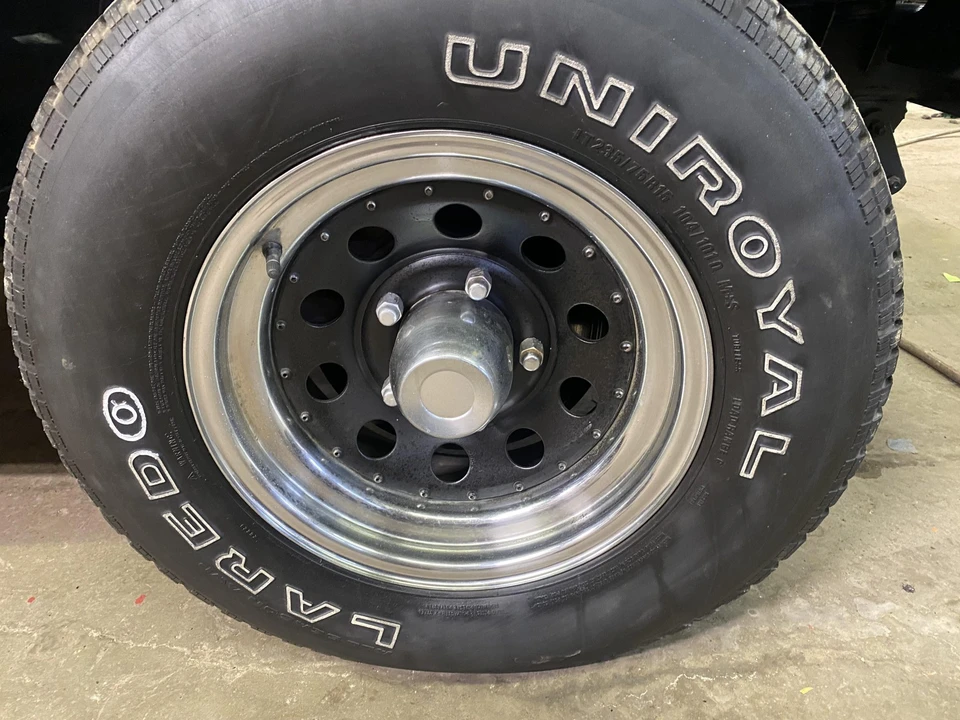1976 International Harvester Scout - Image 31 of 31