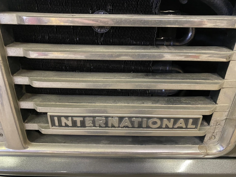 1976 International Harvester Scout - Image 15 of 31