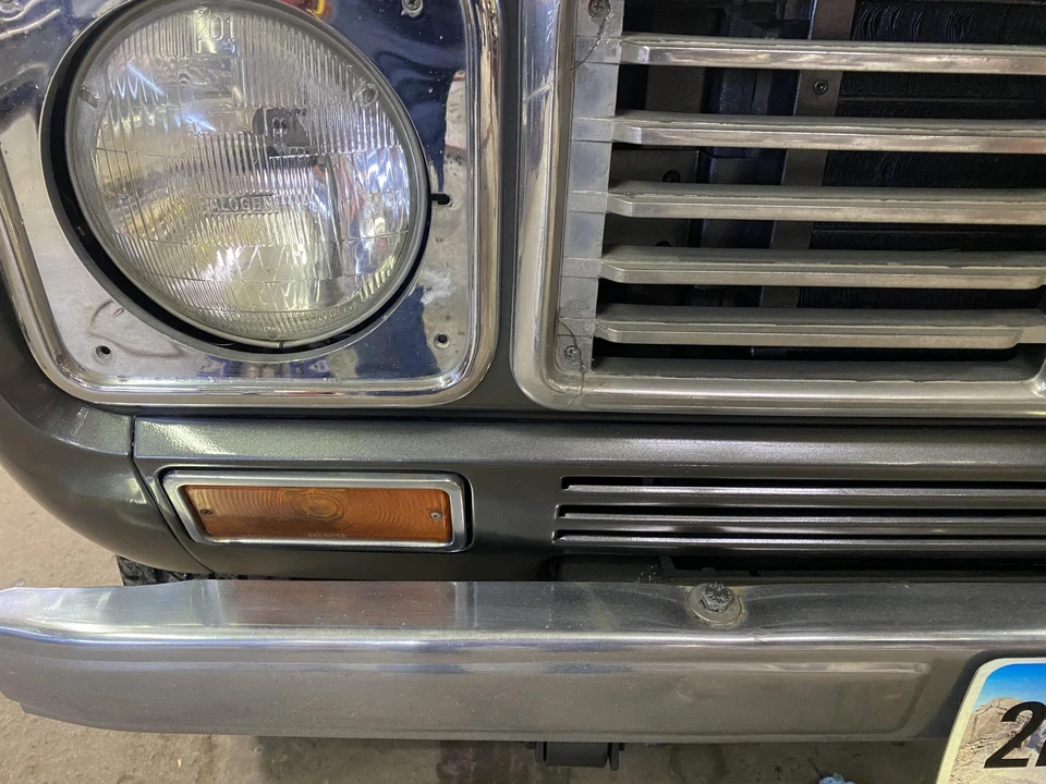 1976 International Harvester Scout - Image 14 of 31