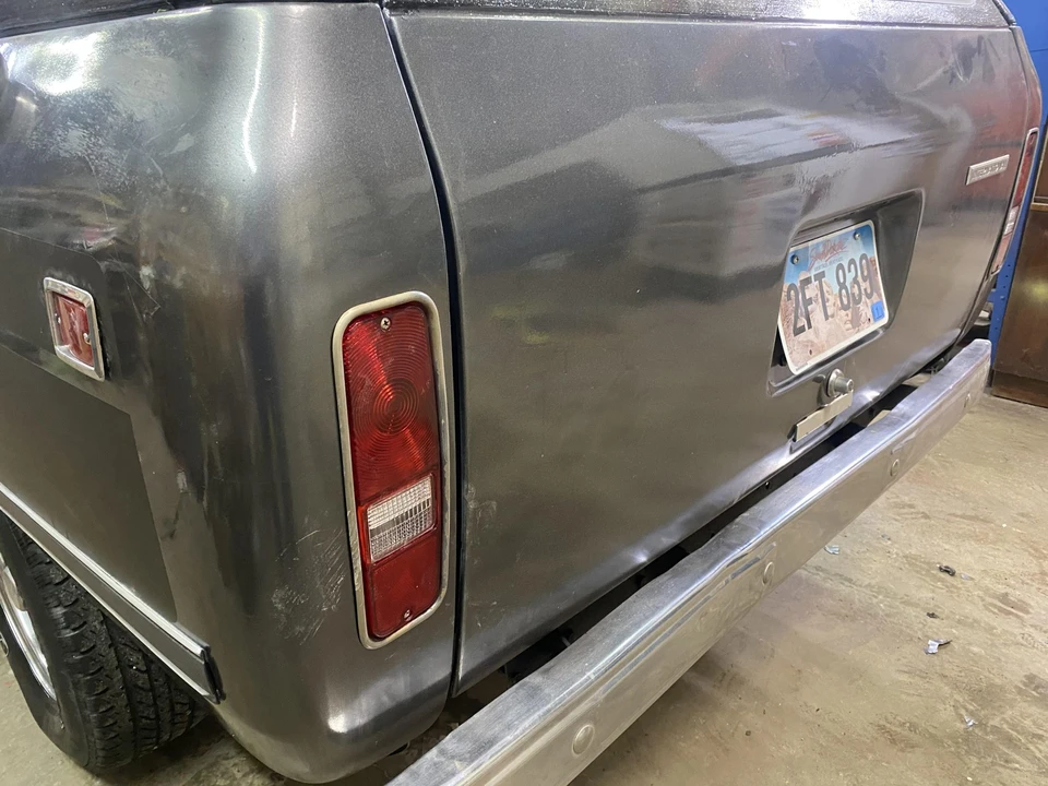 1976 International Harvester Scout - Image 24 of 31