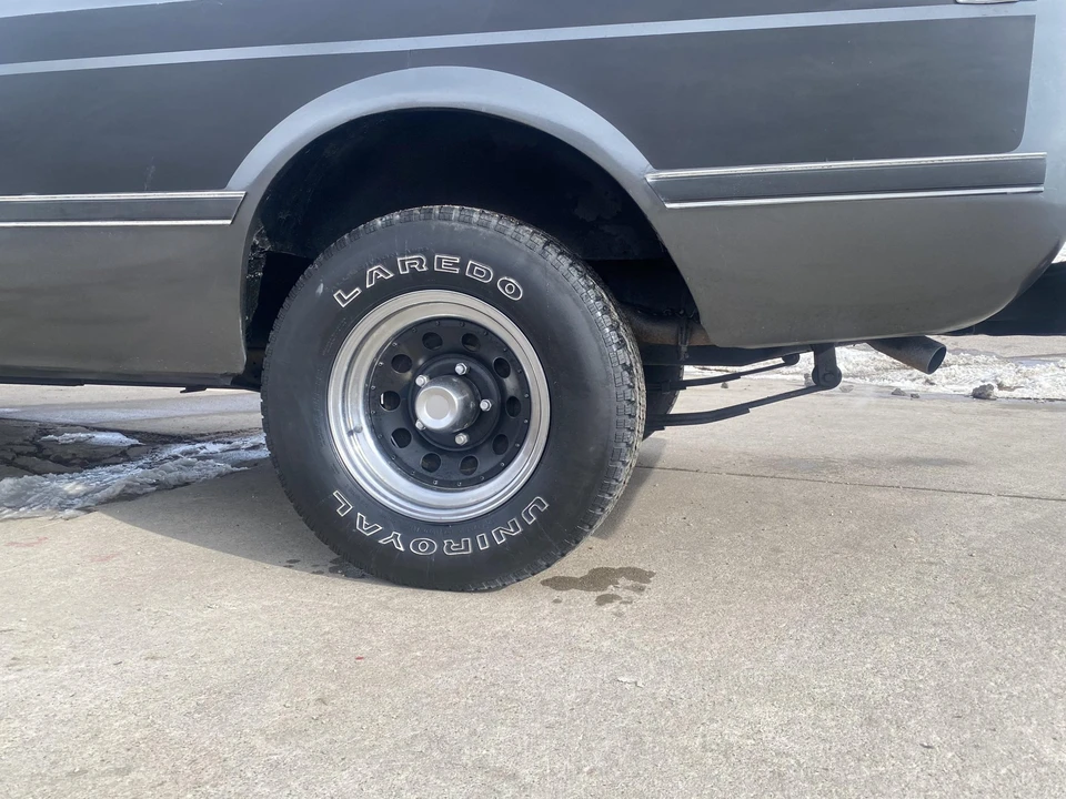 1976 International Harvester Scout - Image 30 of 31