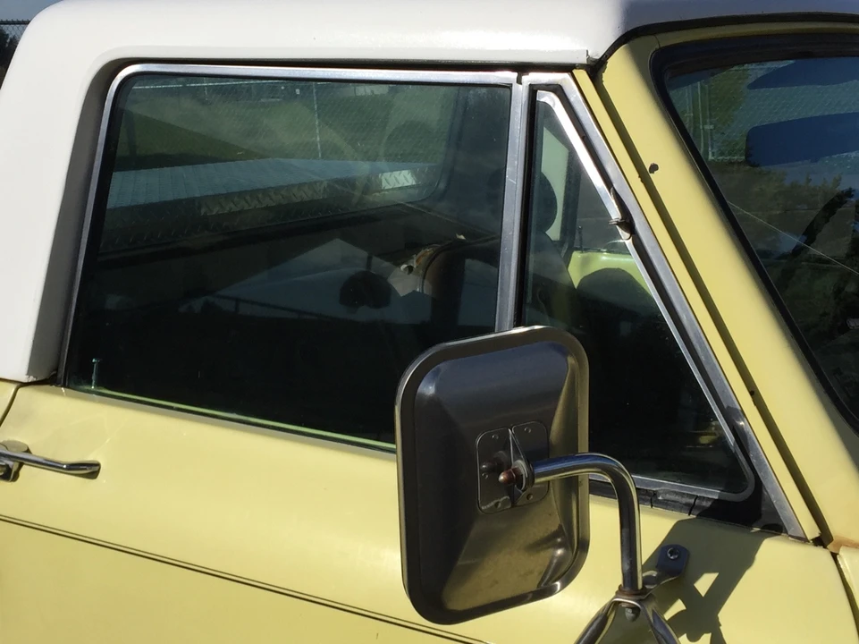 1976 International Harvester Scout - Image 26 of 31