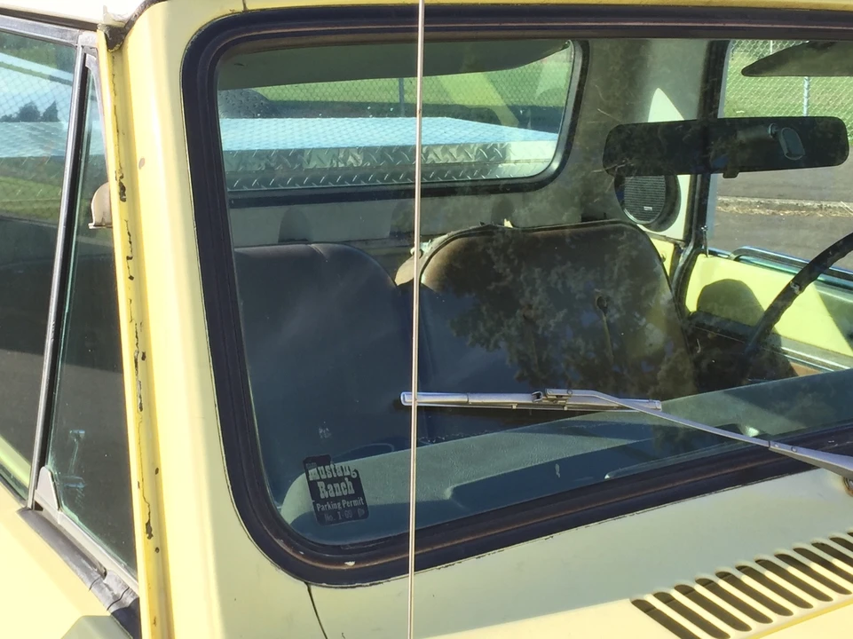 1976 International Harvester Scout - Image 28 of 31