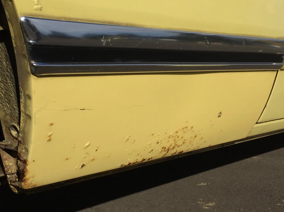 1976 International Harvester Scout - Image 29 of 31