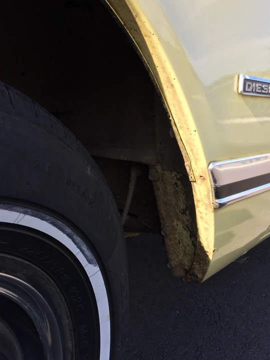 1976 International Harvester Scout - Image 31 of 31