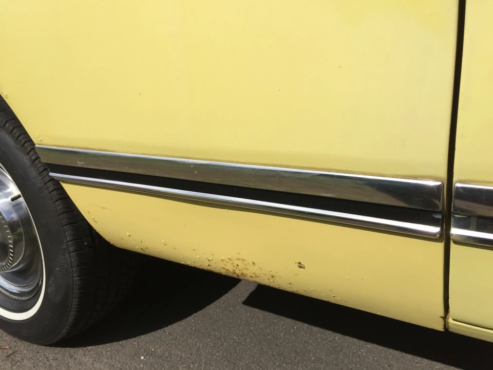 1976 International Harvester Scout - Image 18 of 31