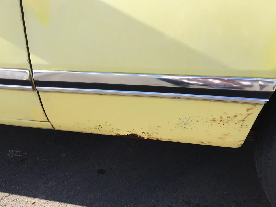 1976 International Harvester Scout - Image 30 of 31
